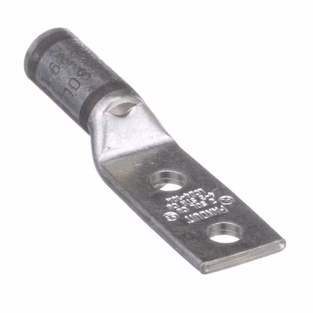 LCD4-10A-L Panduit Corp  Rectangular Connectors